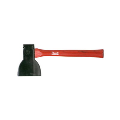 Apex Plumb 11554 Broad Hatchet 15.5